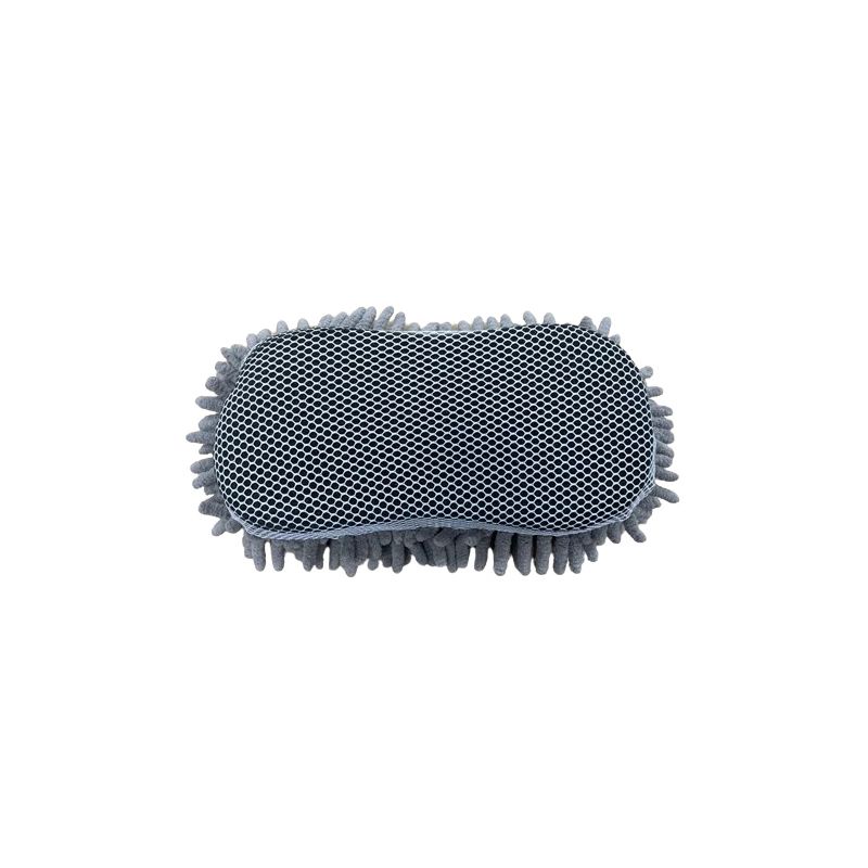 Tīrīšanas kokvilnas sūklis 24126cm