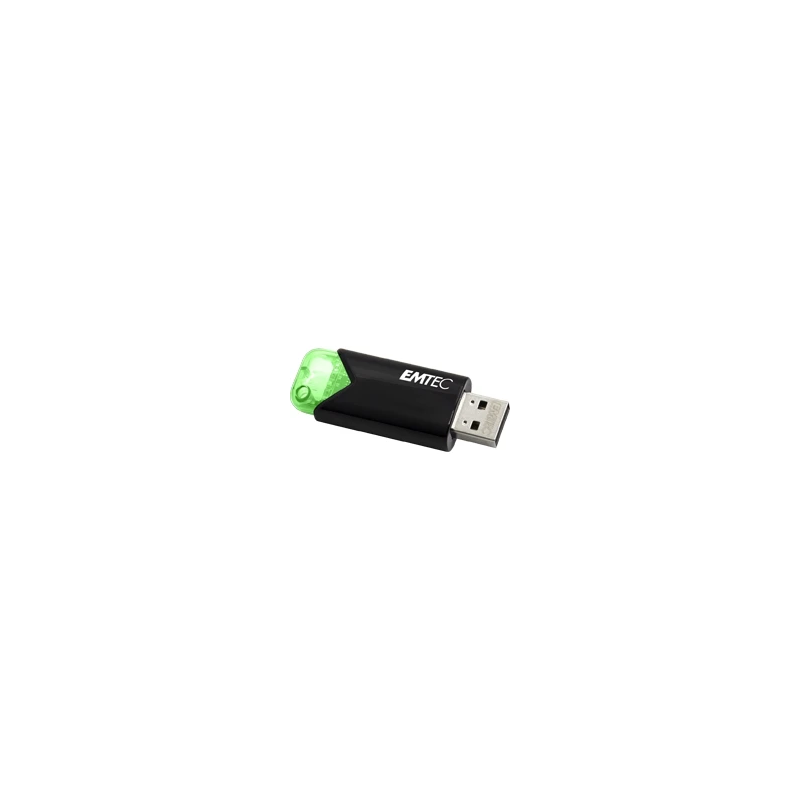 Emtec USB3.2 Click Easy B110 64GB