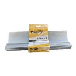 Silikona birste 30 cm logu tīrīšanai