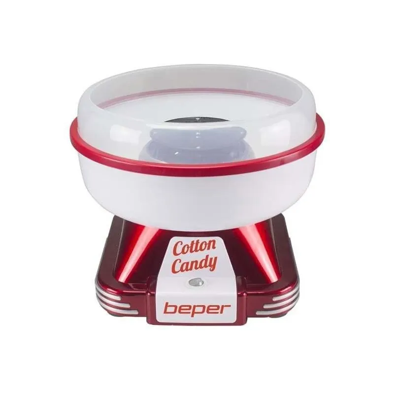Cukraus vatos gaminimo aparatas Beper P101CUD250