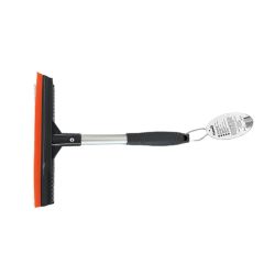 Birste logu tīrīšanai 8, rokturis 24 cm