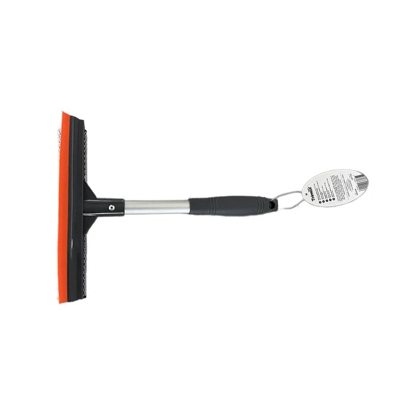 Birste logu tīrīšanai 8, rokturis 24 cm