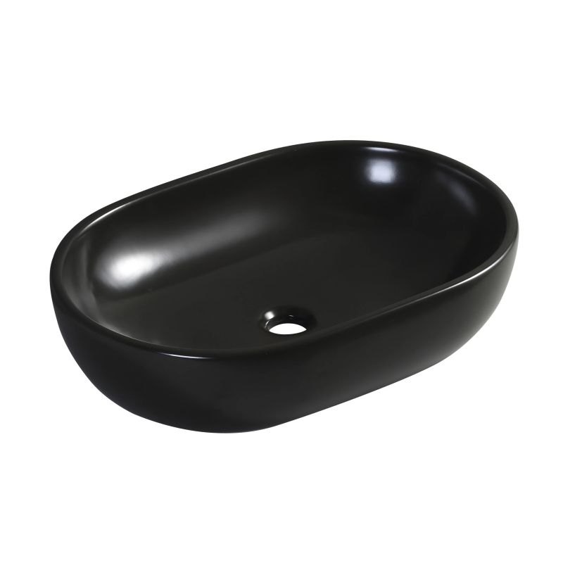 Izlietne RUBI Black 590410140