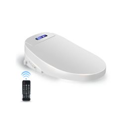 Daugiafunkcis tualeto dangtis Vento