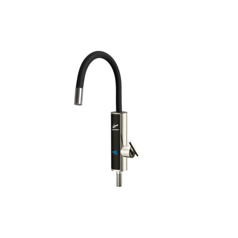 Maisītājs FLEXIBLE ar caurplūdes ūdens sildītāju 3.3 Kwt