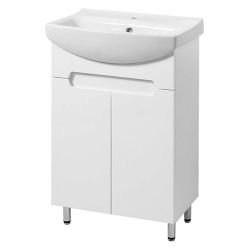 Vannas skapis Estel ar izlietni Cersania 50