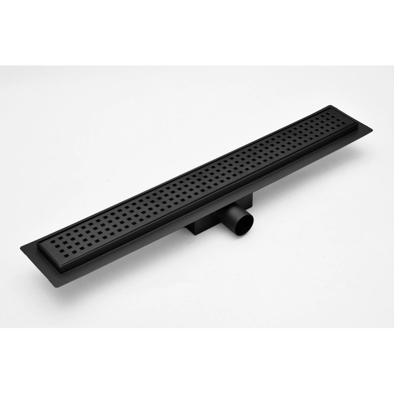 Grīdas noteces traps Vento Palermo 600x70x70