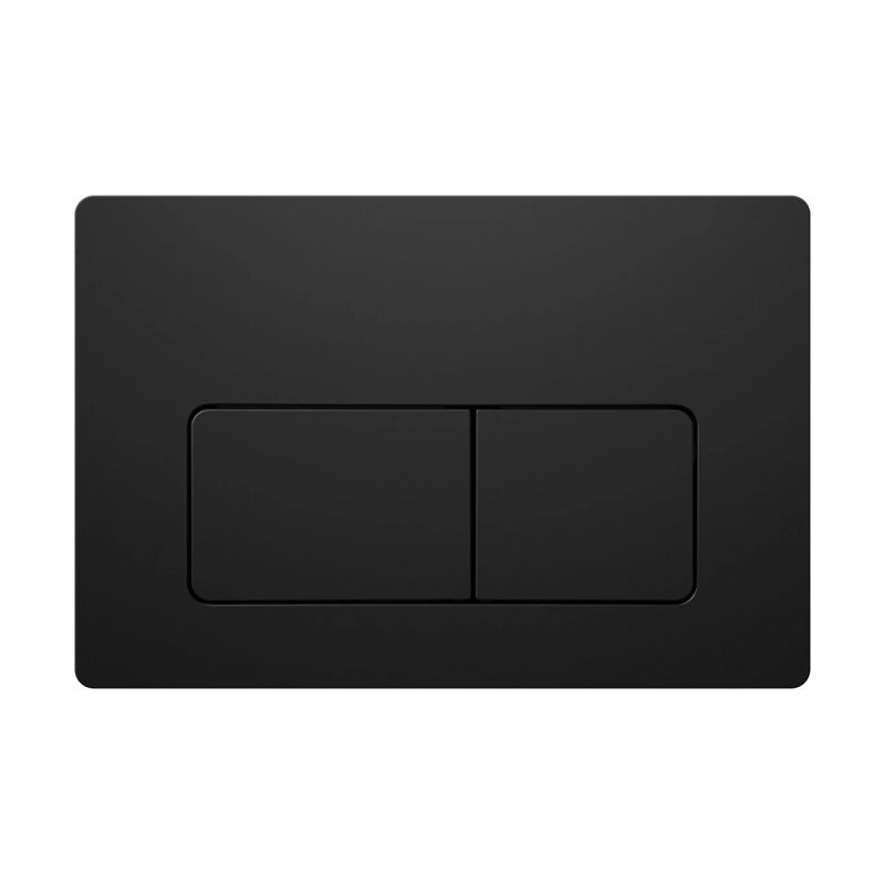 Poga Vento matēta melna