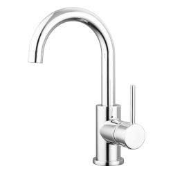 Izlietnes maisītājs Bora Smart hroms