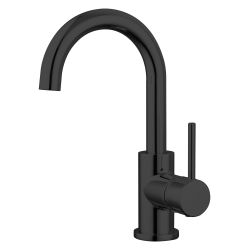 Izlietnes maisītājs Bora Smart melns