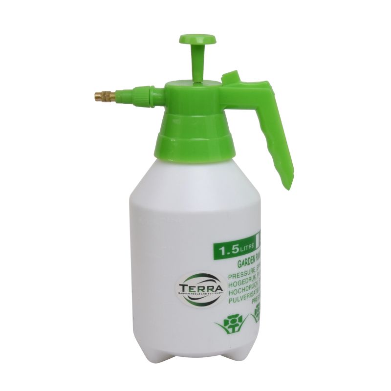 Dārza smidzinātājs 1,5 L