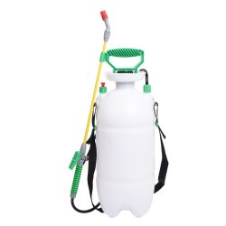 Dārza smidzinātājs 7 L