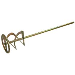 Mikseris TURBO 100x600 mm HEX