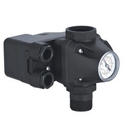 Spiediena releja komplekts ar vadiem, 1 PM-5