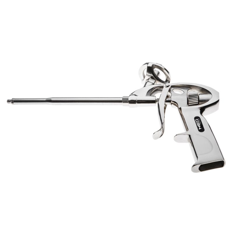 Pistoletas montažinėms putoms