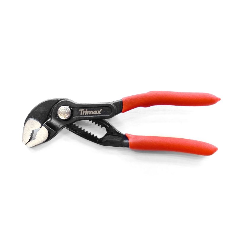 Regulējamās plakanknaibles 5 ,130 mm,