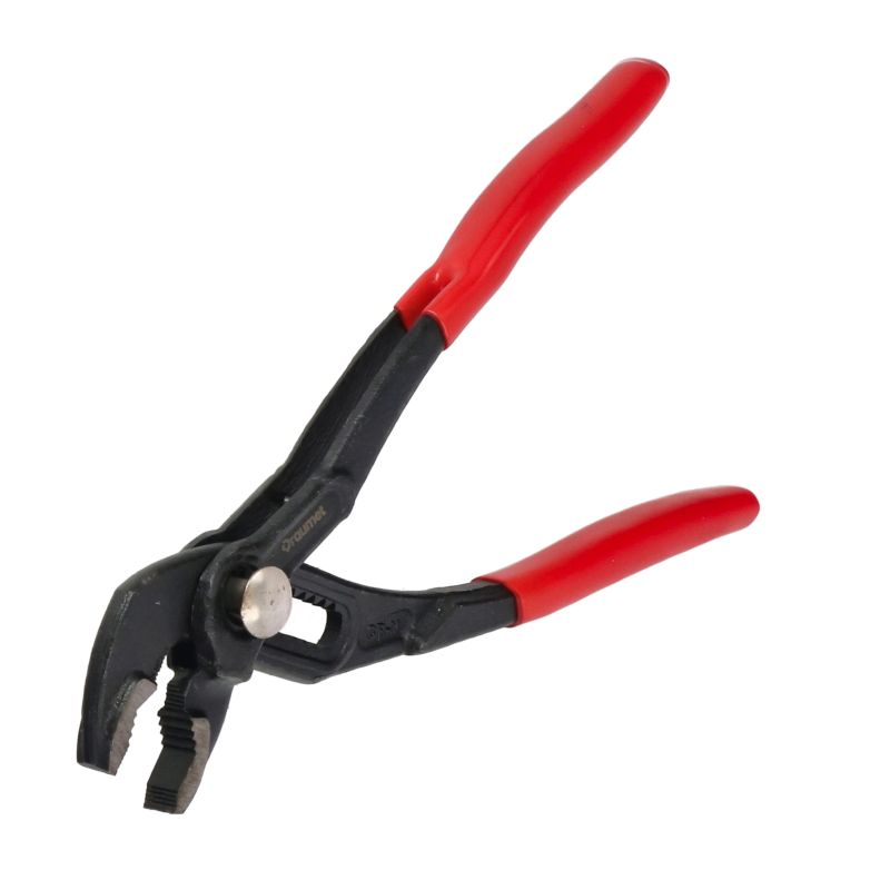 Regulējamās plakanknaibles 7 ,180 mm,