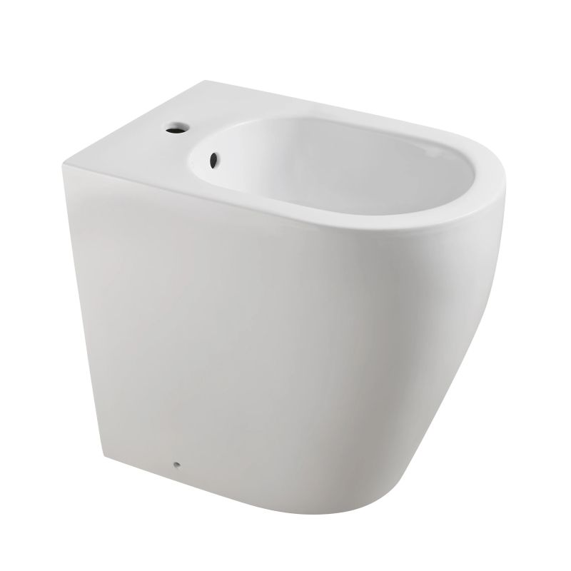 Bidē Vento Hugge grīdas