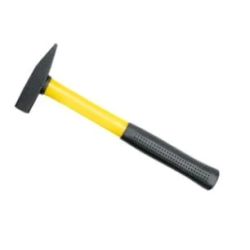 Machinist hammer 100 g, Fiberglass