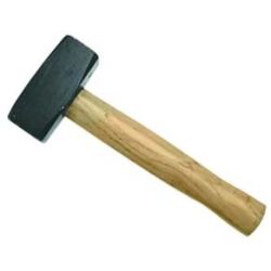 Veseris 1.0 kg. ar koka rokturi