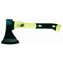 Cirvis ar 'Fiberglass' rokturi 1.0 kg