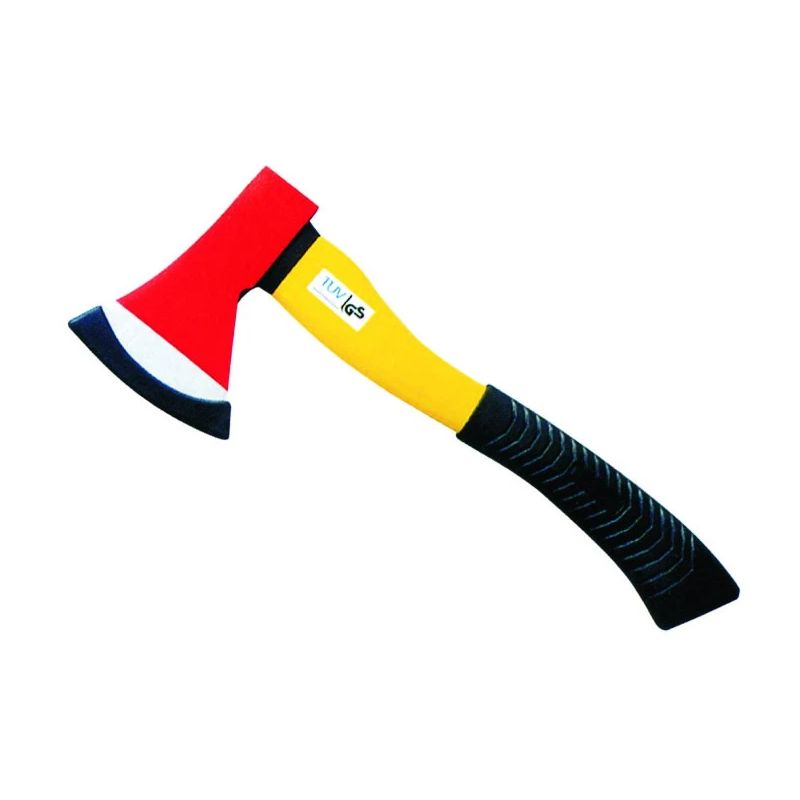 Axe 0.6 kg, Fiberglass handle