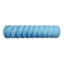 Filtra kārtridžs antibakteriālais TREDI 10' 5mcr.