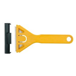 Skrāpis krāsu noņemšanai 60 mm