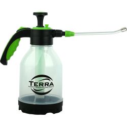 Dārza smidzinātājs TERRA Lux 1.5 L