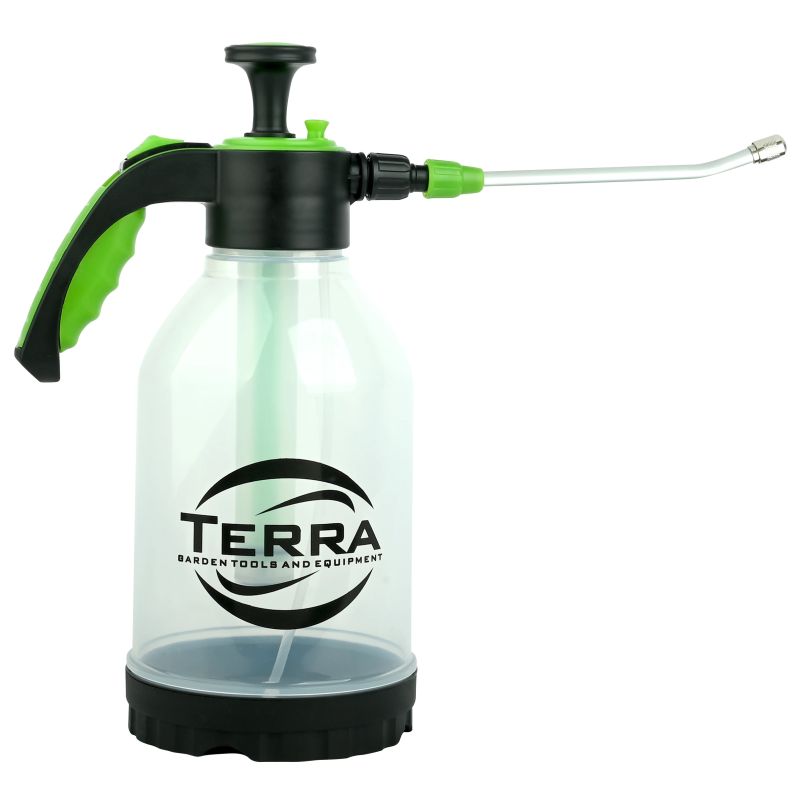 2.0L Hand Pressure Sprayer TERRA Lux