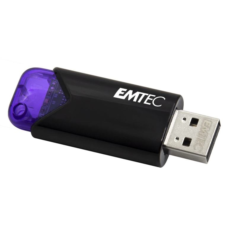 Emtec USB3.2 Click Easy B110 128GB