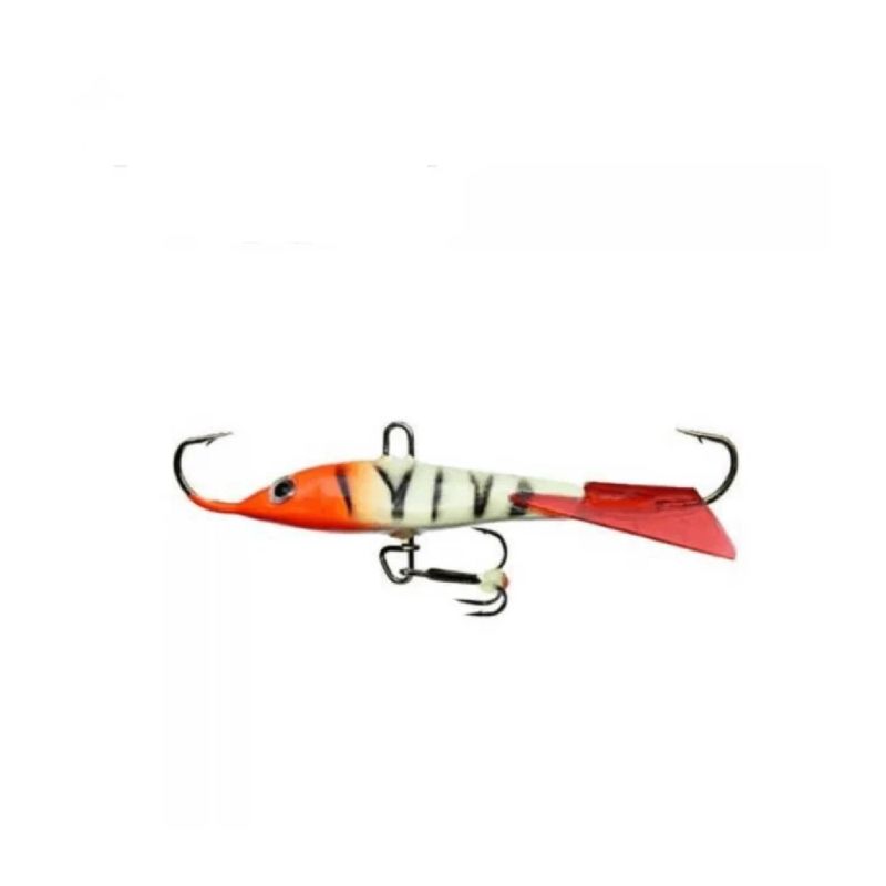 Svārsts - līdzsvara bumba AKARA Bandit BT50-50 Glow, svars 8g.