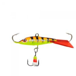 Svārsts - Balancer AKARA Bandit BT50-52 UV, Svars 8g.