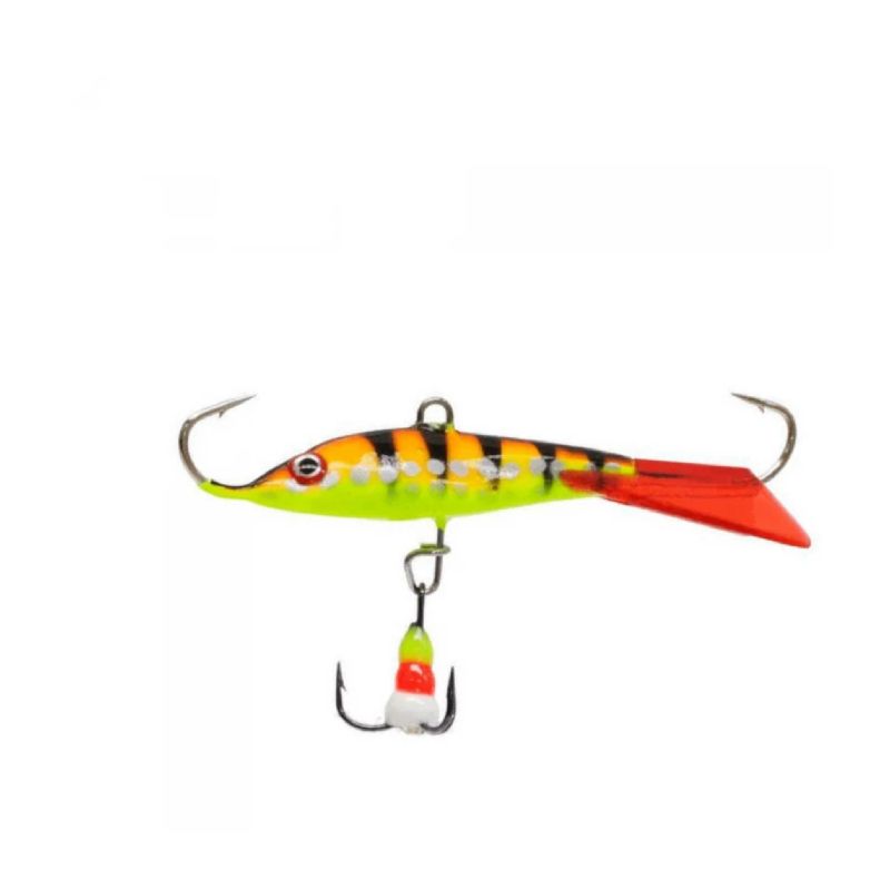 Svārsts - Balancer AKARA Bandit BT50-52 UV, Svars 8g.