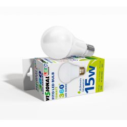 Augu spuldze led fito e27 15w