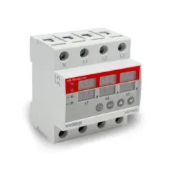 Relejs VAP3N63, 220 V