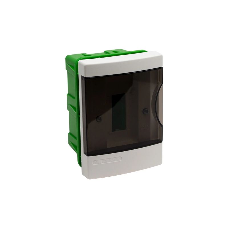 Sadale Z-A 2 moduļi ar caurspīgīdam durvīm IP40