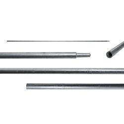 Zemējuma stienis bez vītnes 20x1500mm