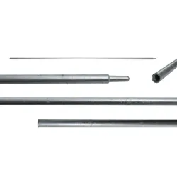 Заземляющий стержень без резьбы Pawbol R.8164BG-20