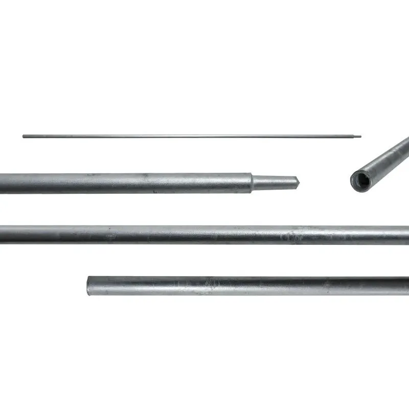 Zemējuma stienis bez vītnes Pawbol R.8164BG-20