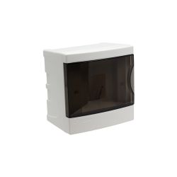 Sadalne virsapmetuma 4 moduļi ip40