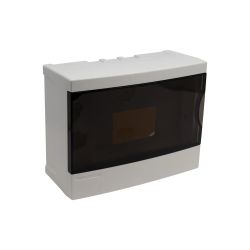 Sadalne virsapmetuma 8 moduļi ip40