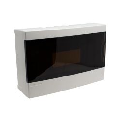 Sadalne virsapmetuma 12 moduļi ip40