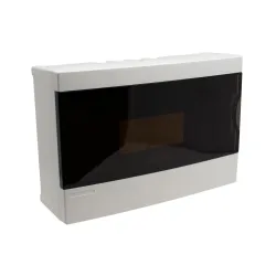 Sadalne virsapmetuma 12 moduļi ip40