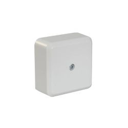 Sadales skapis pmd 81x81 virsapm. balts