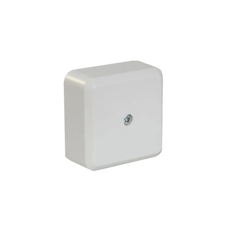 Sadales kaste Liregus PMD, IP20, 8 cm, 2.7 cm x 8 cm