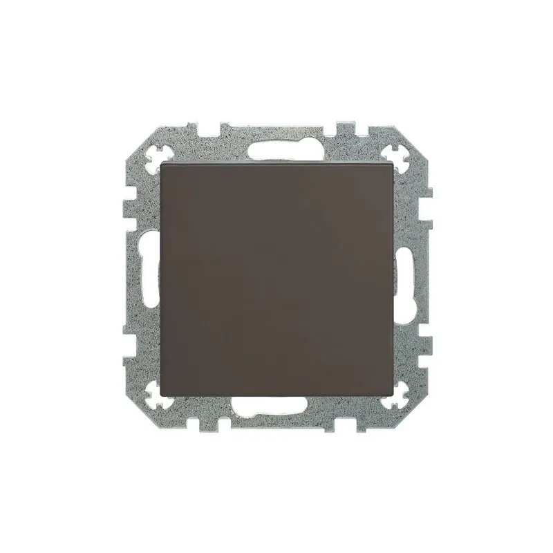 Pārslēgi Liregus Retro, 1 kl, matēts brūns