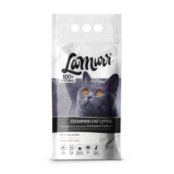 Kaķu pakaiši lamurr 5l