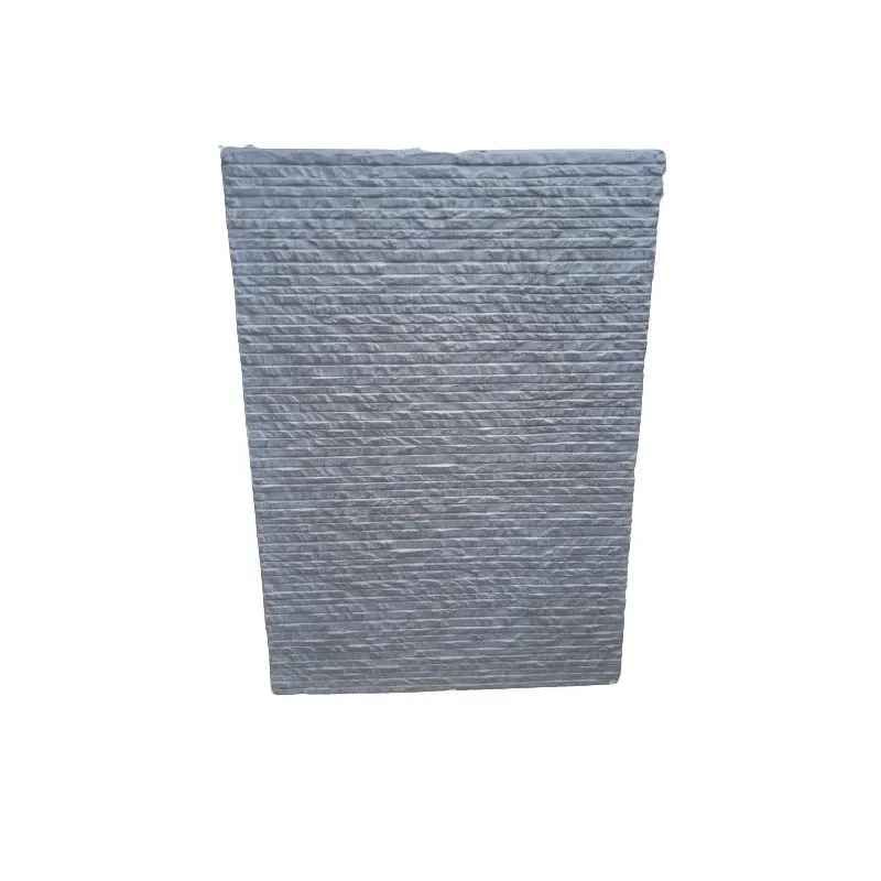 Puķu pods Domoletti LT23926-C, keramika-māls, pelēka krās.