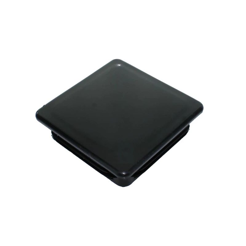 Cepure stabu četrst.80x80 melna